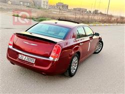 کرایسلەر 300